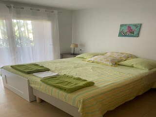 Apartment Torre Pacheco Features 17