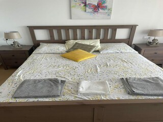 Apartment Torre Pacheco Features 20