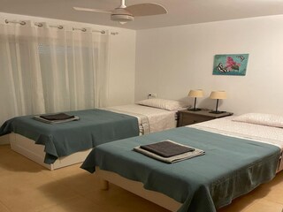 Apartment Torre Pacheco Features 21