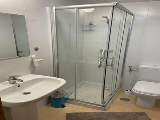 Apartamento Torre Pacheco Características 20