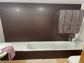 Apartment Torre Pacheco Features 24