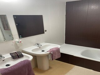 Apartment Torre Pacheco Features 25