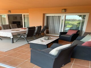 Apartment Torre Pacheco Outdoor Recording 7