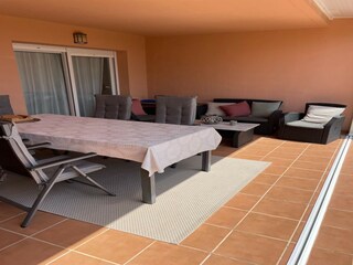 Appartement Torre Pacheco Enregistrement extérieur 4