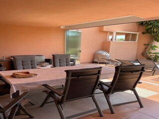 Apartment Torre Pacheco Outdoor Recording 9