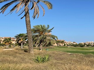 Appartement Torre Pacheco Buitenaudio-opname 9