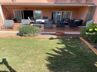 Apartment Torre Pacheco Outdoor Recording 11