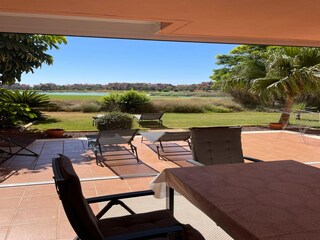 Appartement Torre Pacheco Enregistrement extérieur 2