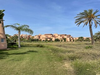 Apartment Torre Pacheco Environment 33