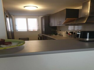 Apartment Torre Pacheco Features 26