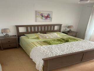 Appartement Torre Pacheco Équipement 19