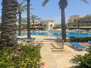 Appartement Torre Pacheco Environnement 31