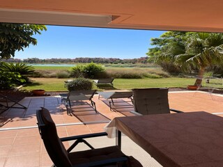 Appartement Torre Pacheco Buitenaudio-opname 12