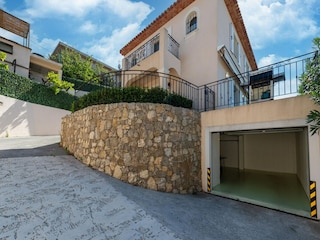 Villa La Gaude Außenaufnahme 4