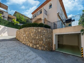Villa La Gaude Enregistrement extérieur 4