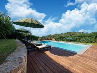 Villa La Gaude Enregistrement extérieur 5