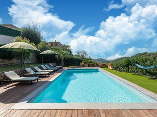 Villa La Gaude Enregistrement extérieur 6