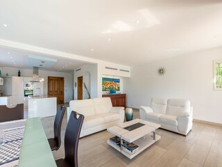 Villa La Gaude Ausstattung 27