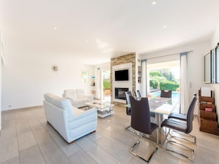 Villa La Gaude Features 28