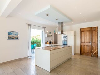 Villa La Gaude Features 30