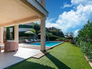 Villa La Gaude Enregistrement extérieur 14
