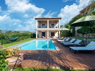 Villa La Gaude Enregistrement extérieur 9