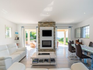 Villa La Gaude Features 21