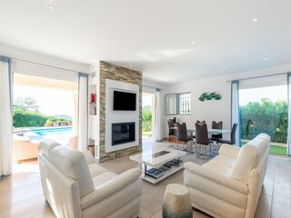 Villa La Gaude Features 22