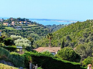 Villa La Gaude Enregistrement extérieur 11