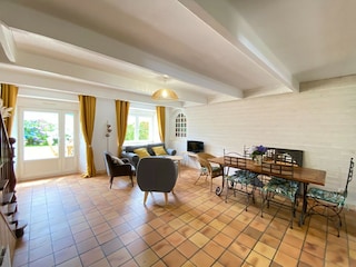 Ferienhaus Bréhal Ausstattung 9
