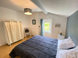 Ferienhaus Bréhal Ausstattung 8
