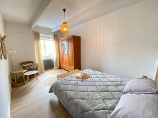Ferienhaus Bréhal Ausstattung 14
