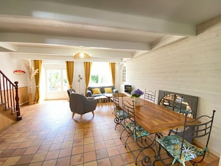 Holiday house Bréhal Features 6