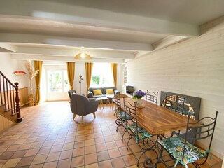 Vakantiehuis Bréhal Kenmerken 14