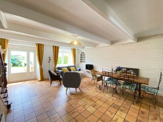 Maison de vacances Bréhal Équipement 5