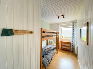 Ferienhaus Bréhal Ausstattung 8