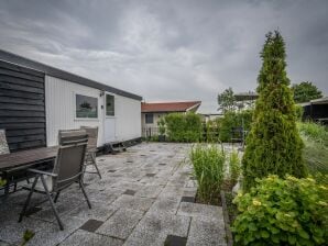 Maison de vacances Chalet sur la mer des Wadden, près de la plage - Westerland (Wieringen) - image1