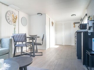 Holiday house Westerland (Wieringen) Features 8