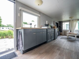 Holiday house Westerland (Wieringen) Features 10