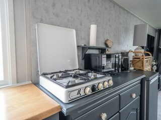 Holiday house Westerland (Wieringen) Features 11