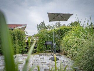 Holiday house Westerland (Wieringen) Outdoor Recording 3