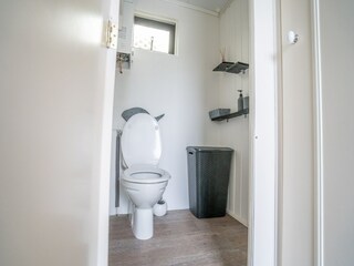 Holiday house Westerland (Wieringen) Features 13