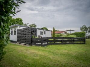 Ferienhaus Modernes Chalet am Wattenmeer, nahe dem Strand - Westerland (Wieringen) - image1