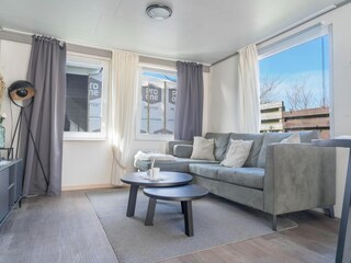 Maison de vacances Westerland (Wieringen) Équipement 5