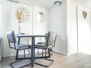 Ferienhaus Westerland (Wieringen) Ausstattung 4