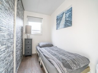 Vakantiehuis Westerland (Wieringen) Kenmerken 9