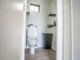 Vakantiehuis Westerland (Wieringen) Kenmerken 10