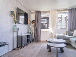 Vakantiehuis Westerland (Wieringen) Kenmerken 11