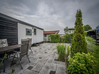 Ferienhaus Westerland (Wieringen) Außenaufnahme 1