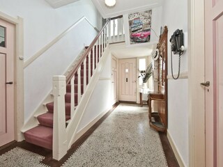 Ferienhaus Halfweg Ausstattung 26